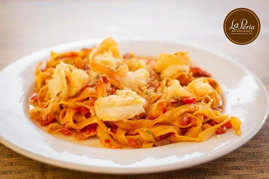 La Perla Marisqueria